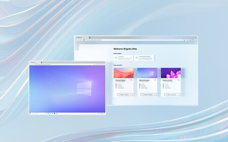 Con el nuevo Windows 365, Microsoft se propone llevar el PC a la nube: podremos usar la misma configuración aun cambiando de equipo
