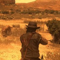 Todos los animales legendarios de Red Dead Redemption, cómo encontrarlos y cazarlos fácilmente