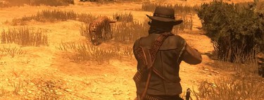 Todos los animales legendarios de Red Dead Redemption, cómo encontrarlos y cazarlos fácilmente 