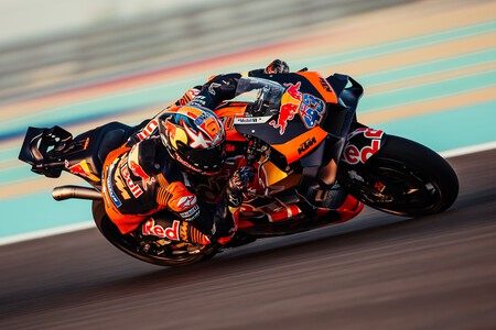 Jack Miller Losail Motogp 2023