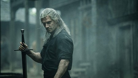 Netflix anuncia The Witcher: Blood Origin, una nueva serie en forma de precuela donde veremos el origen del primer brujo