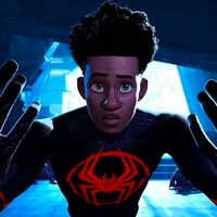 Marvel podría presentar a Miles Morales mucho antes de lo que esperábamos si los fans tiene razón sobre el nuevo actor que han fichado 