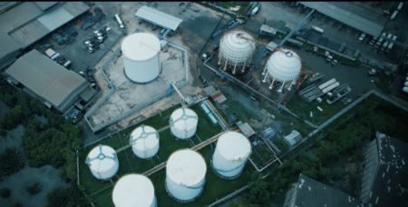 China basó su modelo en importar gas durante décadas: hoy apuesta por la autosuficiencia como pilar estratégico