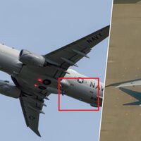 Avião com janelas falsas sugere que EUA usaram tática mais controversa da guerra contra a Venezuela: perfídia 