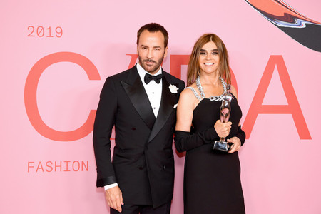 Los premios CFDA presenta a los nominados que serán premiados en una ceremonia online