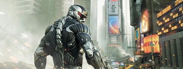 El nuevo Humble Bundle es una locura: 8 juegarrales de ciencia ficción de 330 euros rebajados un 92% 