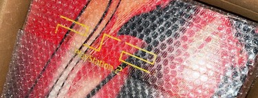 Usa una edición especial de PS2 sin abrir como adorno. 25 años después, quiere saber "cuánto vale"