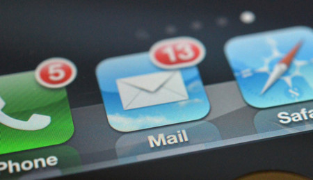 Nueva versión de Gmail para iOS que mejora la integración con otras Google-apps