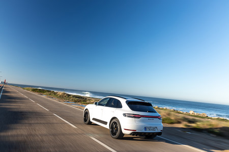 Porsche Macan GTS 2020 67