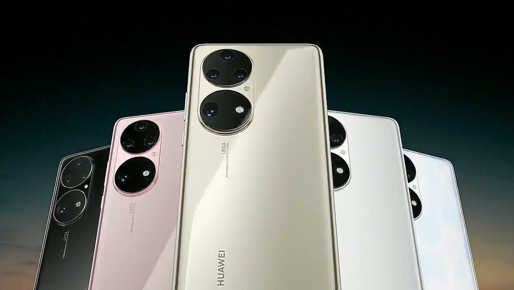 Huawei P50 y P50 Pro: el apartado fotográfico toma protagonismo en una nueva generación repleta de novedades