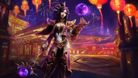 Xul y Li-Ming, el nigromante y la hechicera de Diablo, se unirán a Heroes of the Storm