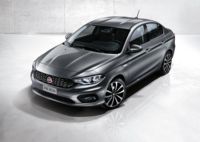 FIAT Aegea, el sedán que tanta falta le hacía a los italianos