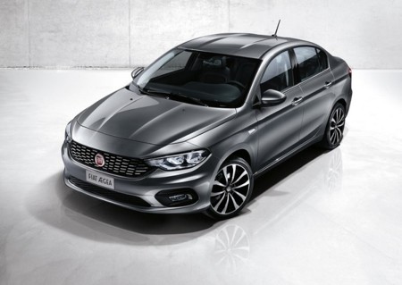 FIAT Aegea, el sedán que tanta falta le hacía a los italianos