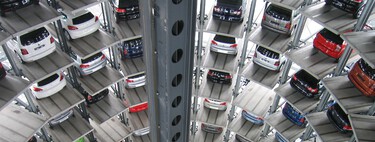 Los autos chinos sacuden la industria automotriz: Volkswagen, Mercedes y BMW resienten impacto en ventas
