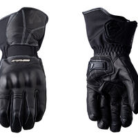 ¿Crees que pasarás frío este invierno? FIVE nos trae unos guantes que soportan temperaturas bajo cero