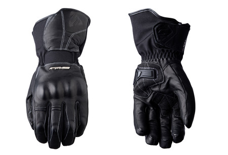 ¿Crees que pasarás frío este invierno? FIVE nos trae unos guantes que soportan temperaturas bajo cero
