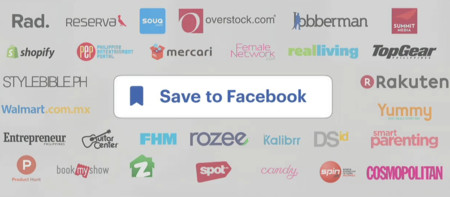 Facebook le declara la guerra a Pocket presentando 'Save to Facebook'