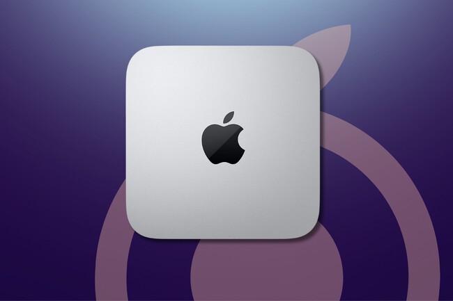 Mac Mini M1