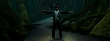 Este mod de Dark Souls te da la posibilidad de vengarte de su creador: controla a Hidetaka Miyazaki dentro de su propio juego 