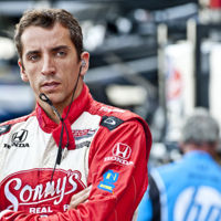El deporte motor deja caer las banderas, Justin Wilson muere tras accidente en la IndyCar