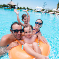 Mis siete consejos para viajar con niños y disfrutar de unas inolvidables vacaciones