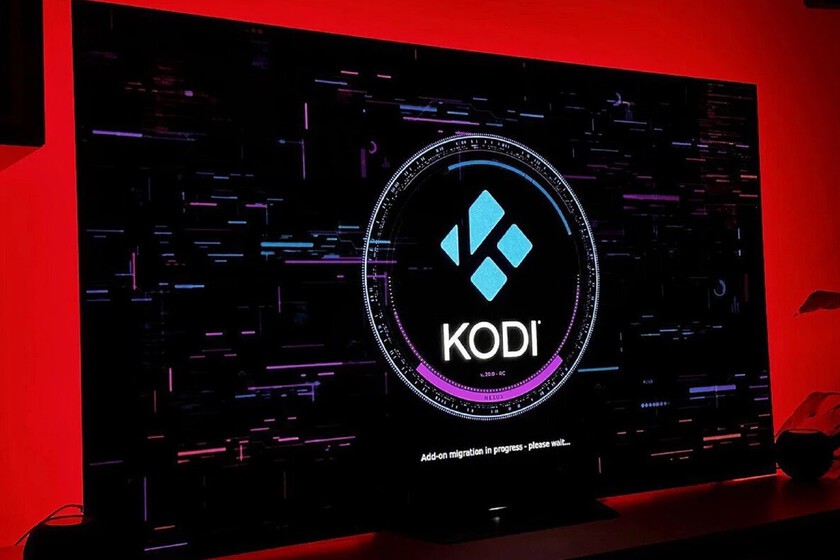 Kodi
