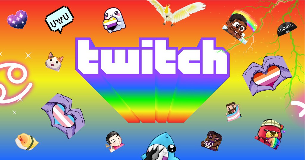 Cómo ver cualquier contenido de Twitch en televisores Samsung