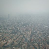 Came propone que a partir de julio, la verificación sea obligatoria en las seis entidades de la Megalópolis
