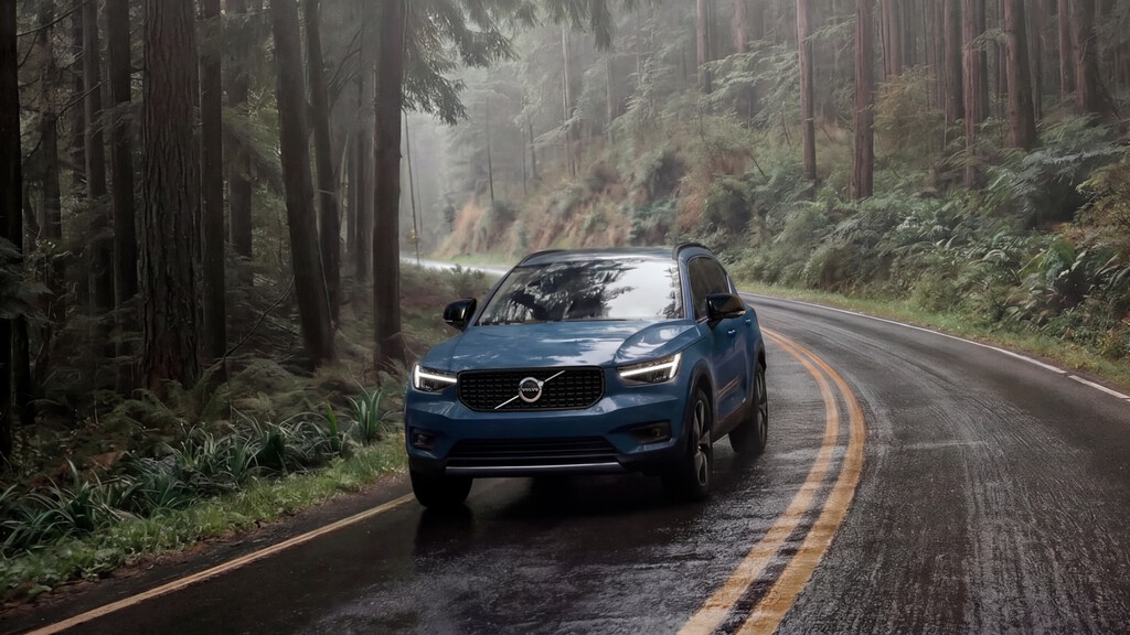Volvo lanza alerta en México: hay más de 250 autos eléctricos que pueden tener una falla con su batería y provocar hasta un incendio 