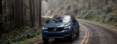 Volvo llama a revisión este XC40 en México por posible falla en la batería con riesgo de incendio