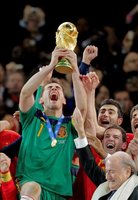 ¿Habrá "baby boom" tras el Mundial?