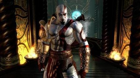 ¡'God of War III' durará más de 10 horas!... incluso si eres un jugador hardcore