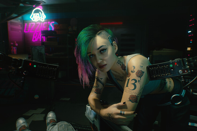 Cyberpunk 2077 No Es Buen Juego Ahora