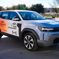 Com os preços dos combustíveis disparando, o grupo Renault e a empresa chinesa Geely apresentaram um motor que consome apenas 3,3 litros por 100 quilômetros; e ele já está em uso em um Dacia Duster 