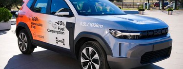 Com os preços dos combustíveis disparando, o grupo Renault e a empresa chinesa Geely apresentaram um motor que consome apenas 3,3 litros por 100 quilômetros; e ele já está em uso em um Dacia Duster 