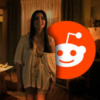 El futuro del cine podría estar en Reddit y gracias al éxito Backrooms ya tenemos a Hollywood trabajando en ello 