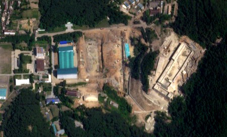 Imagenes Satelitales