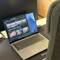 Samsung Galaxy Book6 Ultra, análisis: Samsung por fin ha construido el portátil Windows que Apple nunca creó