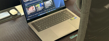 Samsung Galaxy Book6 Ultra, análisis: Samsung por fin ha construido el portátil Windows que Apple nunca creó