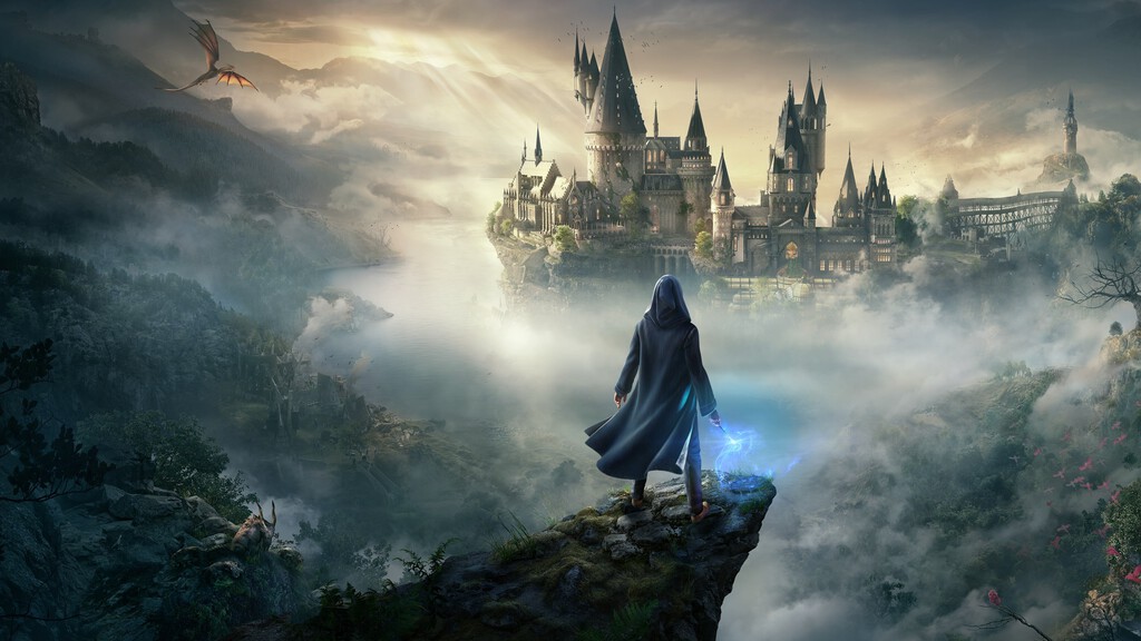 La magia de Hogwarts Legacy se convertirá en serie: HBO Max ha comenzado la producción, según Giant Freakin Robot La magia de Hogwarts Legacy se convertirá en serie: HBO Max ha comenzado la producción, según Giant Freakin Robot