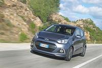 Hyundai i10 2013