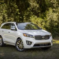 Kia Sorento, una de las SUV más seguras del mundo de acuerdo a la NHTSA
