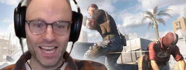 "Parecía una PlayStation 7": este streamer descubre que su monitor gamer estaba configurado a 60 Hz y se impacta cuando lo modifica 