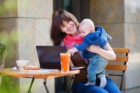 Blogs de papás y mamás: bebés que no comen, planes con niños para Navidad y más