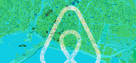 Guerra a Airbnb: Palma es la primera ciudad española en prohibir el alquiler de pisos a turistas