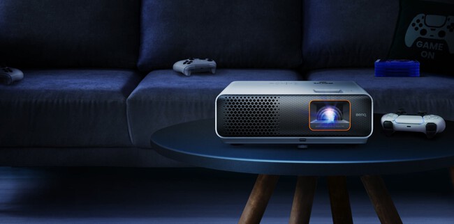 Gaming Th690st Immerse In Fun And Your Game