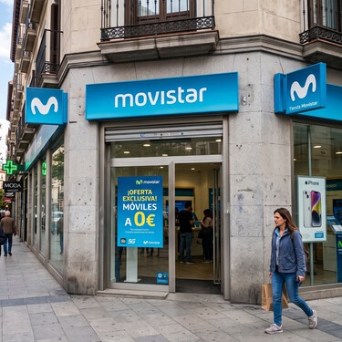 Movistar y O2 ofrecen a sus clientes una ventaja que nadie más tiene: móviles a 0 euros al mes 