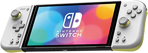 HORI - Mando Split Pad Compact y Split Pad Pro