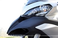 Ducati Multistrada 1200 S Touring, prueba (conducción en autopista y pasajero)