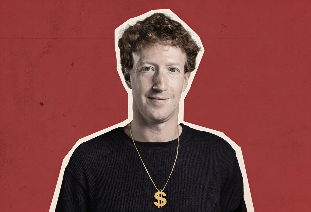 Polymarket y Kalshi han movido 130.000 millones de dólares en lo que va de año. Zuckerberg ha dicho quiere su parte 